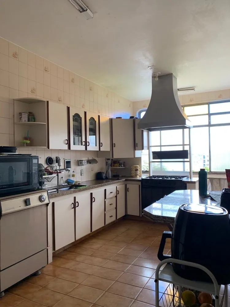 Casa, 4 quartos, 360 m² - Foto 17