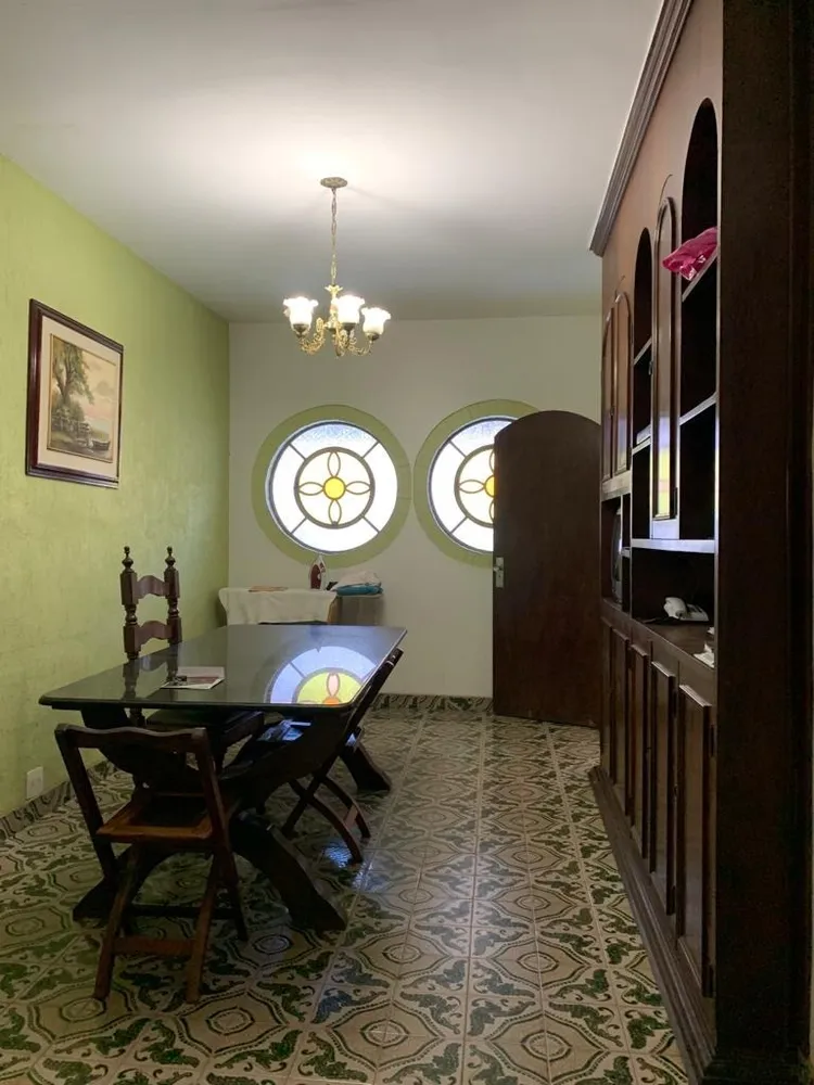 Casa, 4 quartos, 360 m² - Foto 8