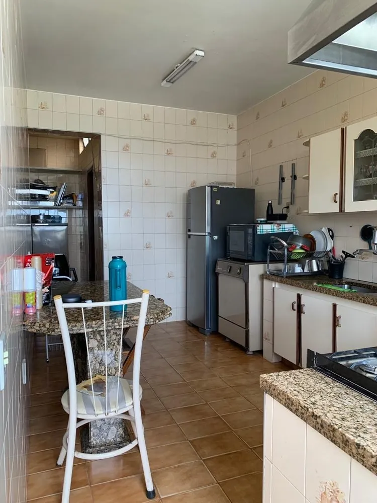 Casa, 4 quartos, 360 m² - Foto 4