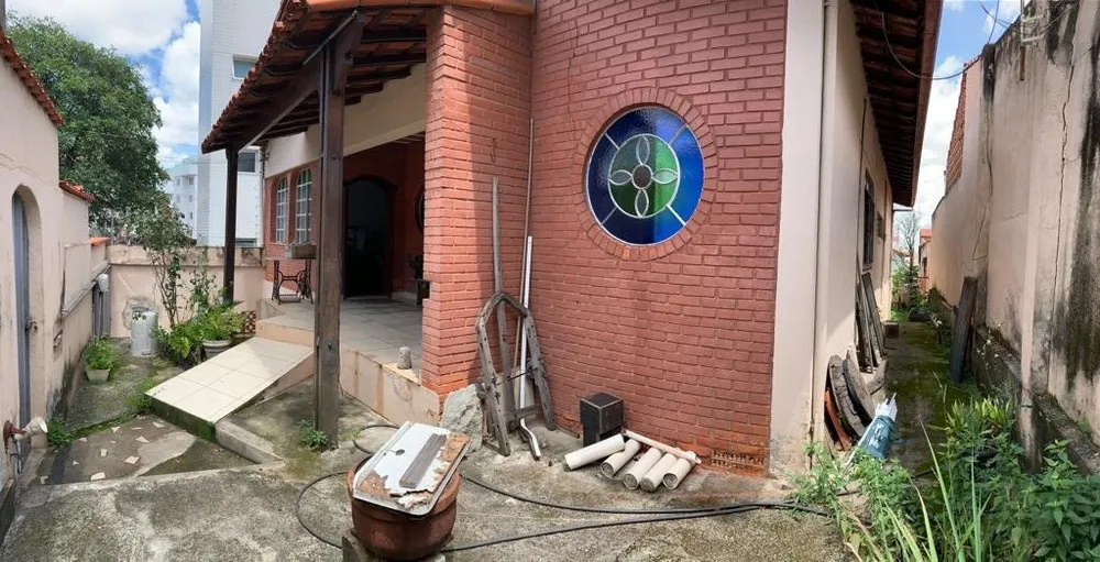 Casa, 4 quartos, 360 m² - Foto 15