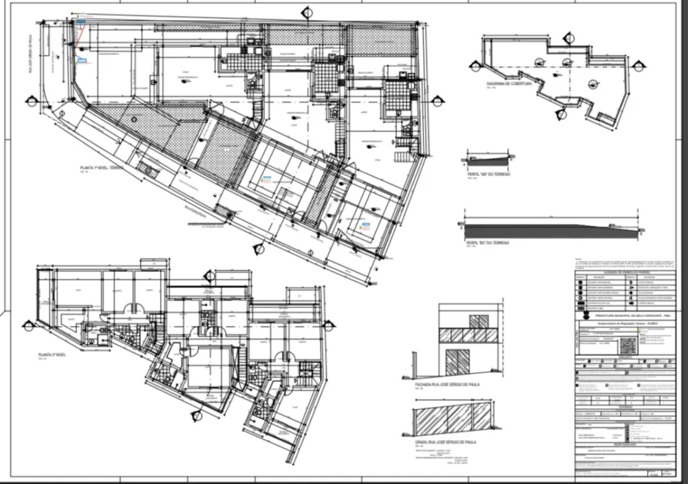 Casa, 3 quartos, 195 m² - Foto 7