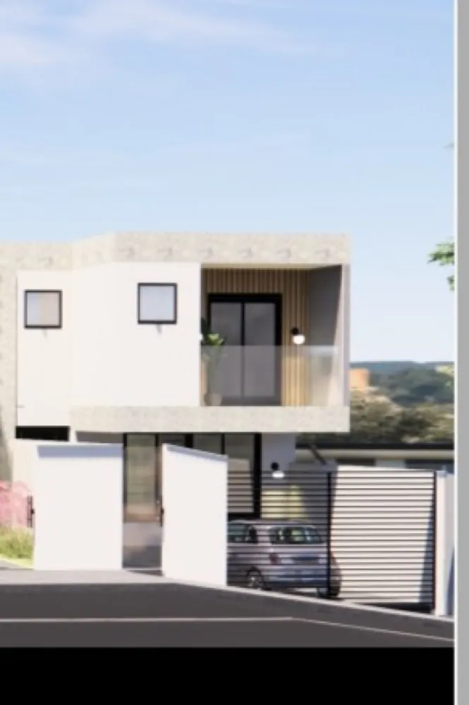 Casa, 3 quartos, 195 m² - Foto 1