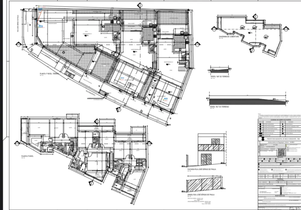 Casa, 3 quartos, 195 m² - Foto 6