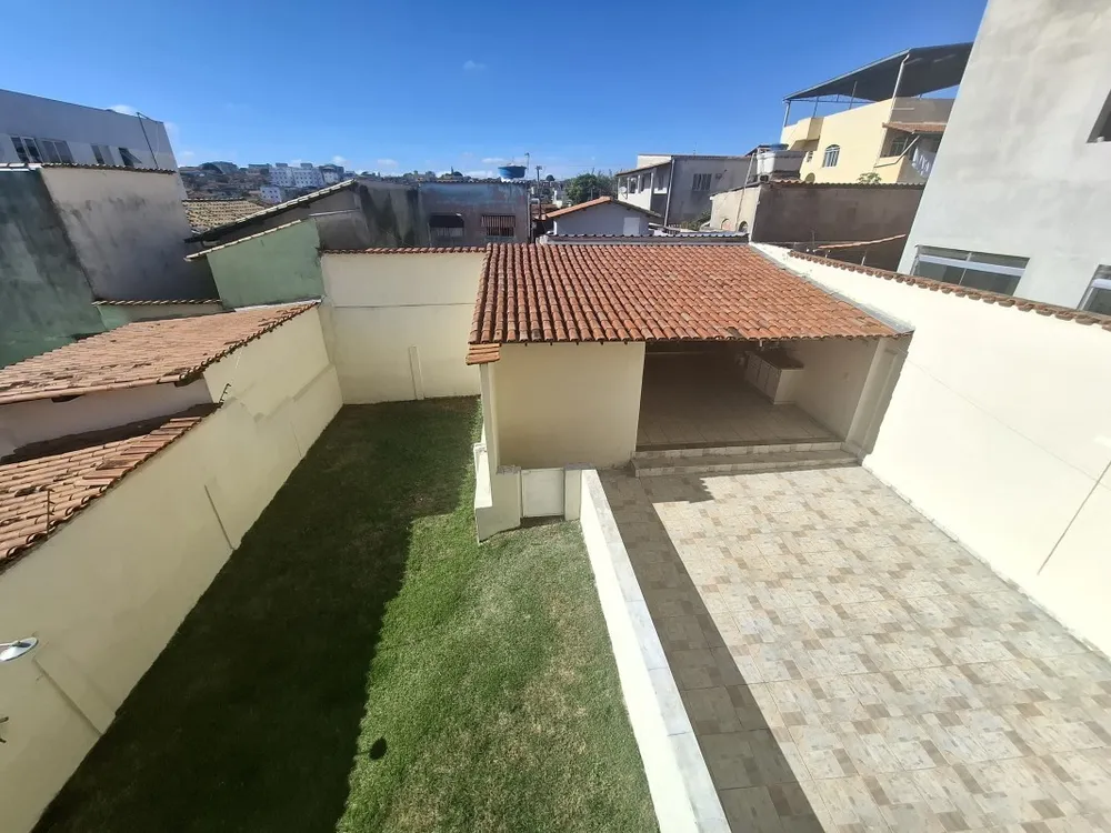 Casa, 3 quartos, 360 m² - Foto 11