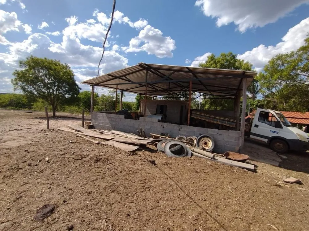 Fazenda, 2 quartos - Foto 5