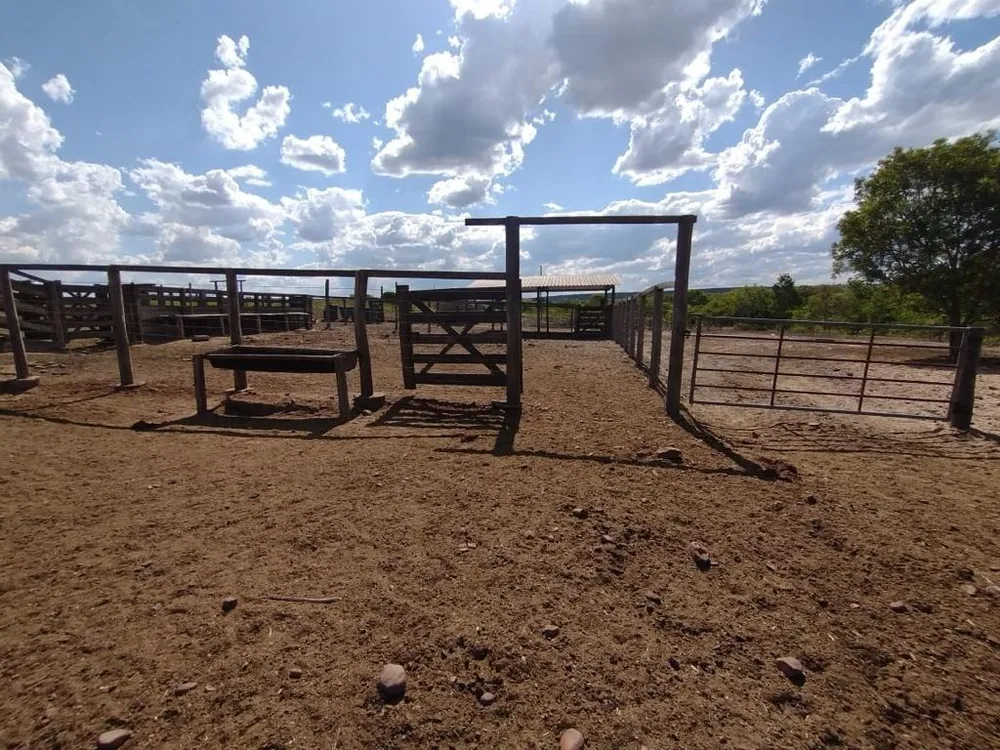 Fazenda, 2 quartos - Foto 2