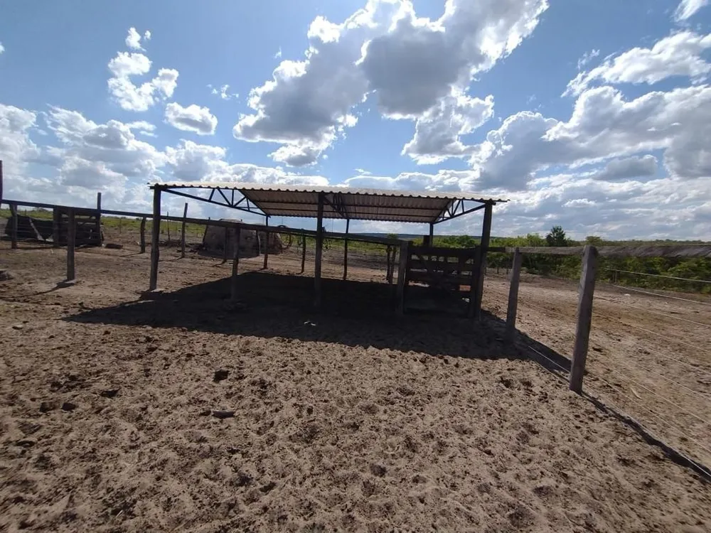 Fazenda, 2 quartos - Foto 1