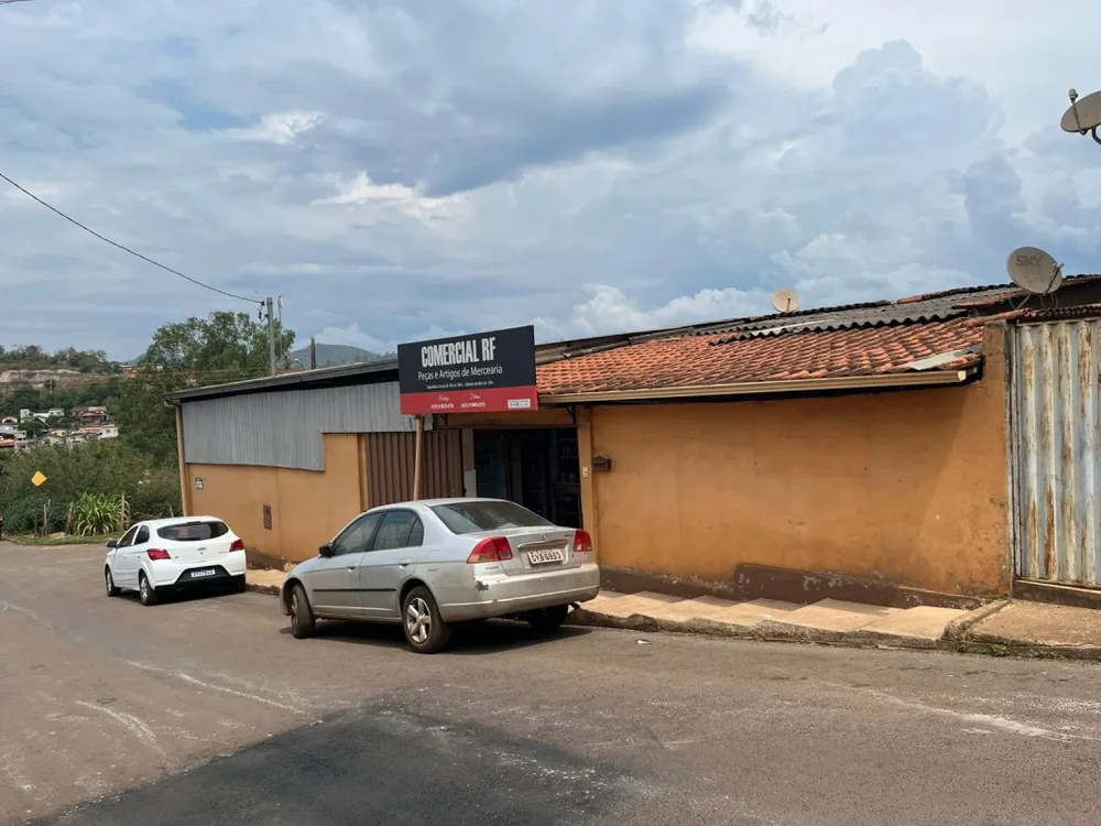 Loja-Salão, 267 m² - Foto 4