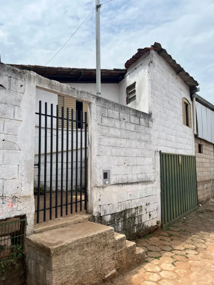 Loja-Salão, 267 m² - Foto 1