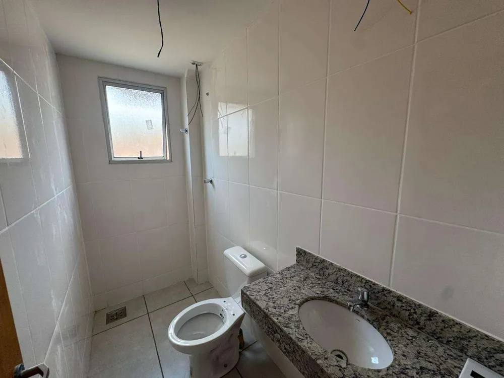 Apartamento, 2 quartos, 55 m² - Foto 2
