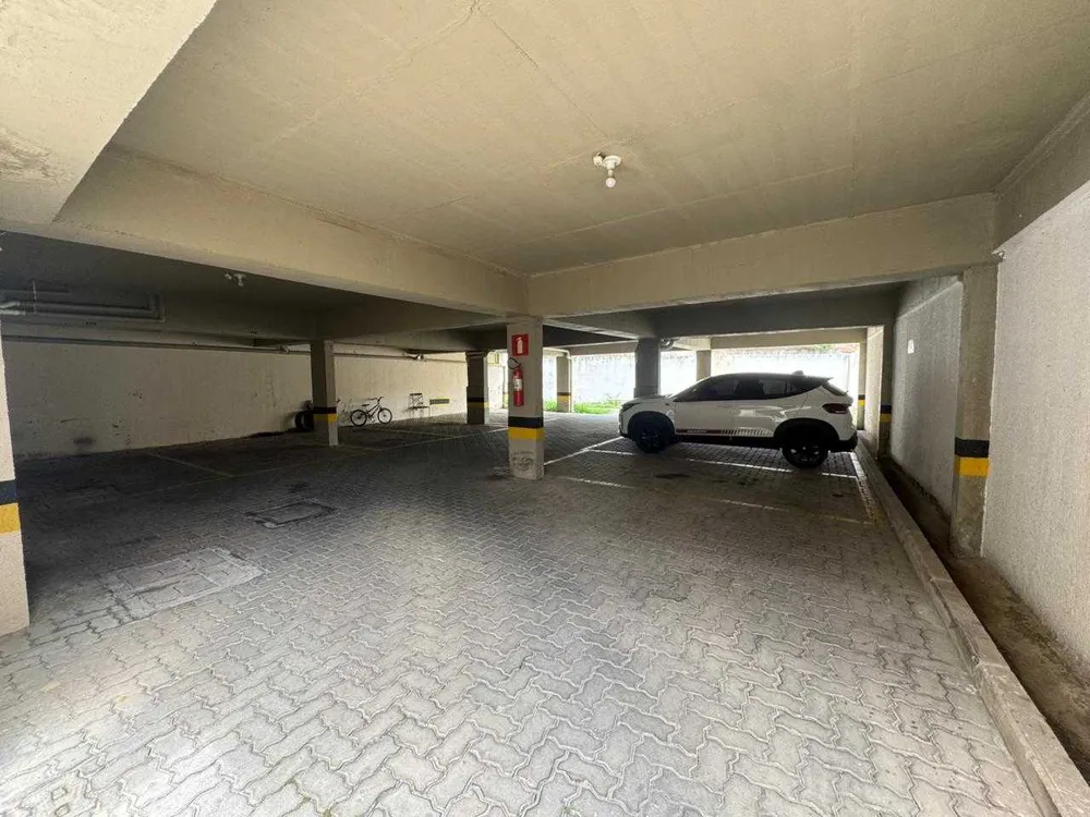 Apartamento, 2 quartos, 55 m² - Foto 4