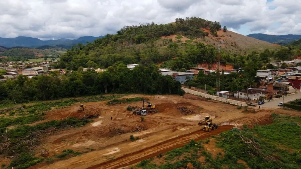 Terreno, 200 m² - Foto 2