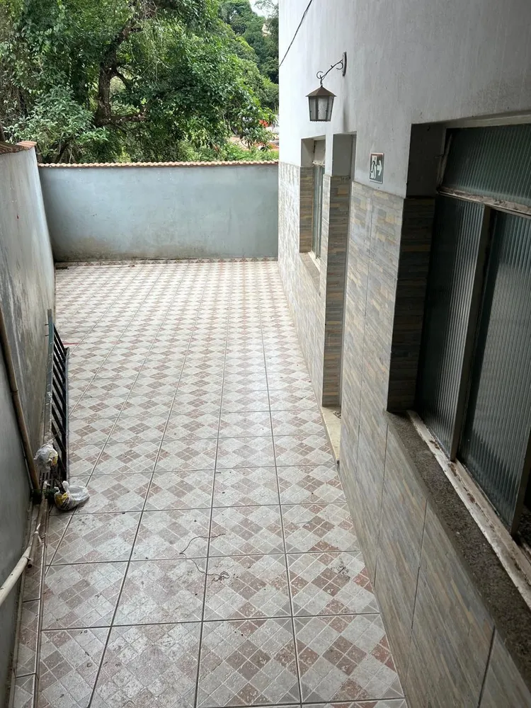Casa, 5 quartos - Foto 1