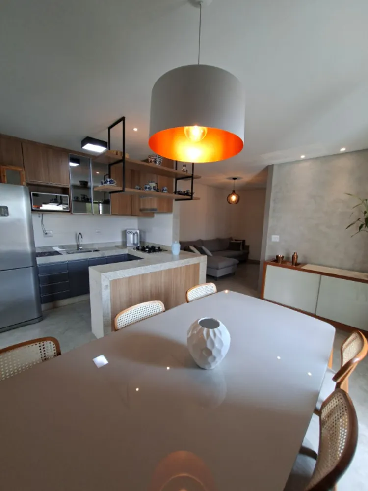 Apartamento, 3 quartos, 150 m² - Foto 1