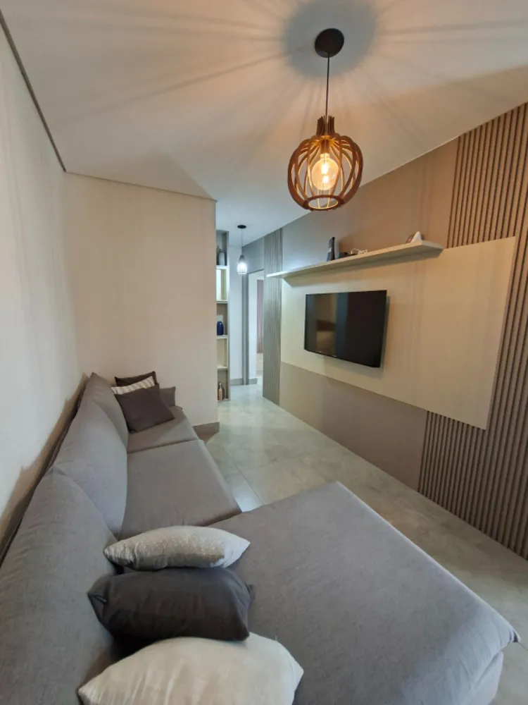 Apartamento, 3 quartos, 150 m² - Foto 5