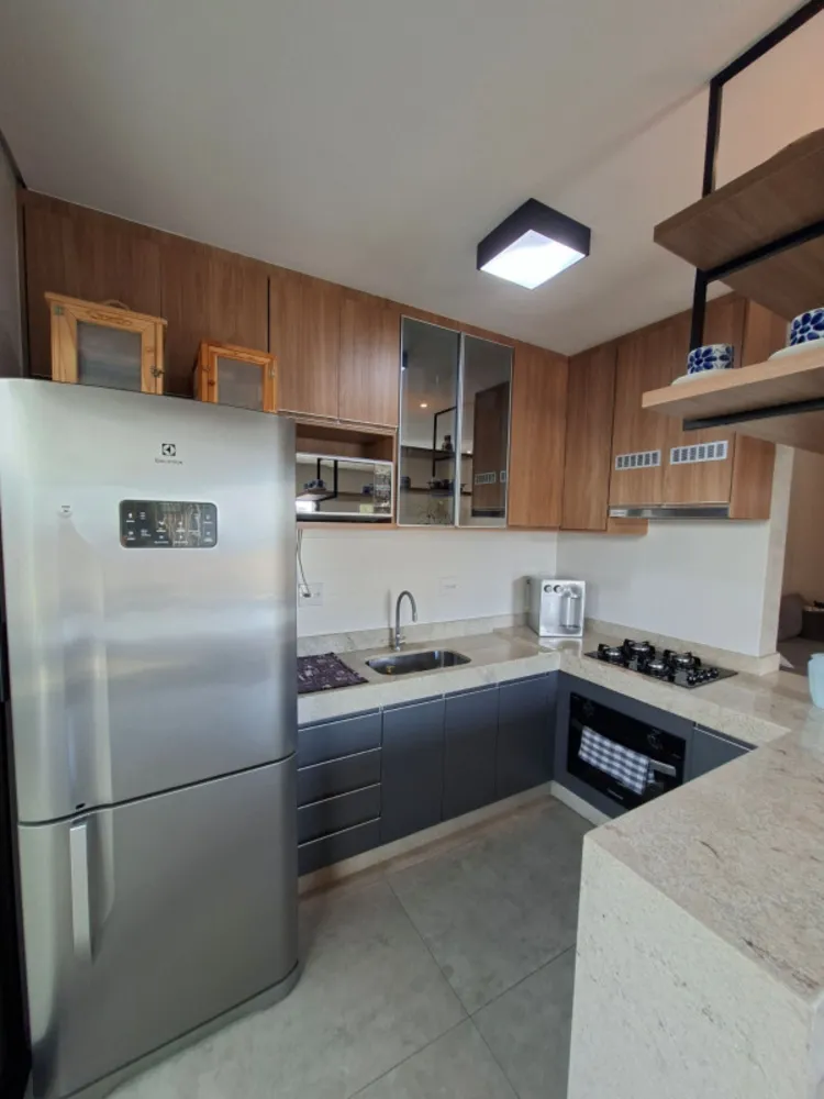 Apartamento, 3 quartos, 150 m² - Foto 2