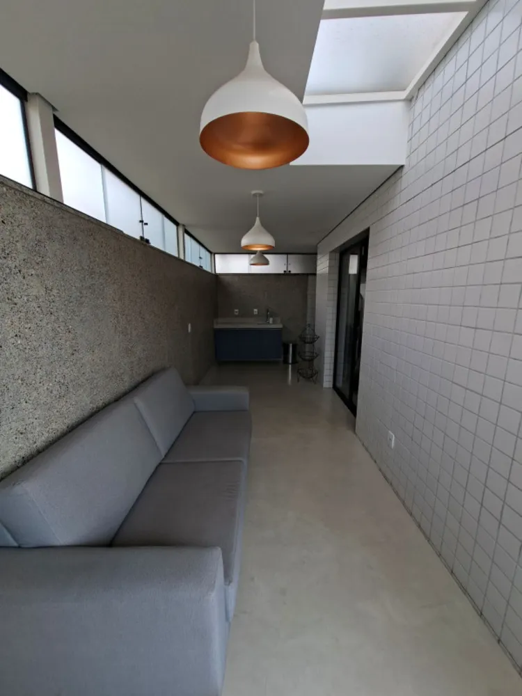 Apartamento, 3 quartos, 150 m² - Foto 4