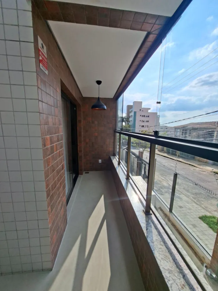 Apartamento, 3 quartos, 150 m² - Foto 3