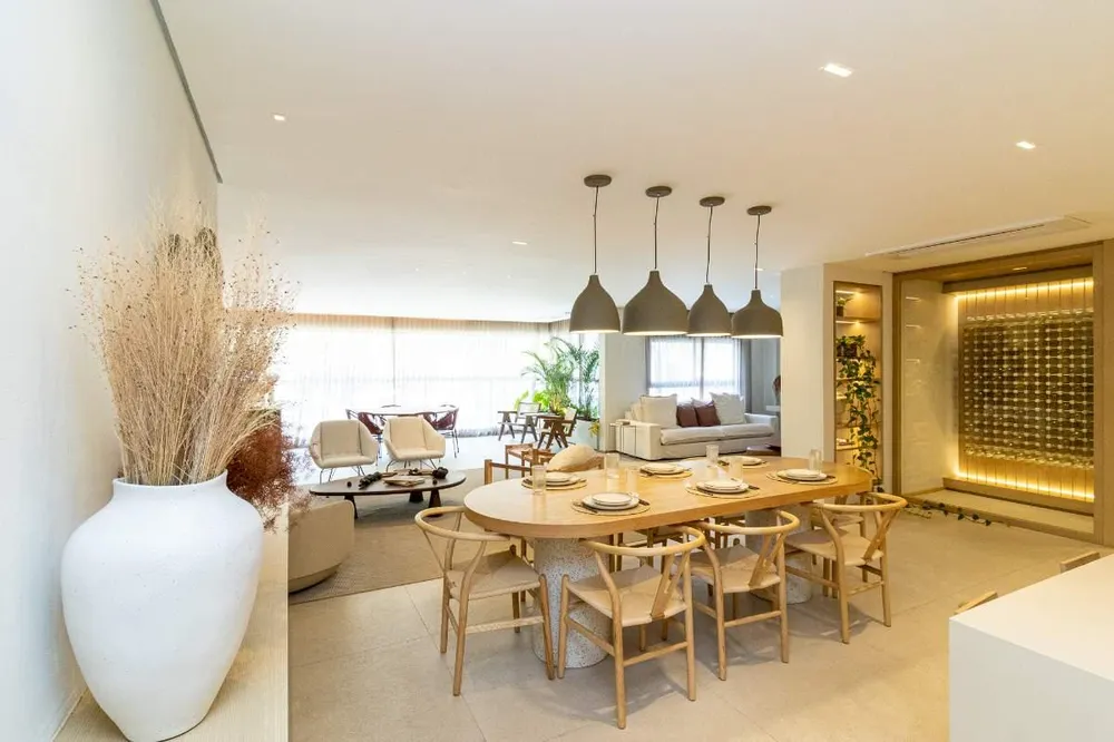 Apartamento, 4 quartos, 7000 m² - Foto 7