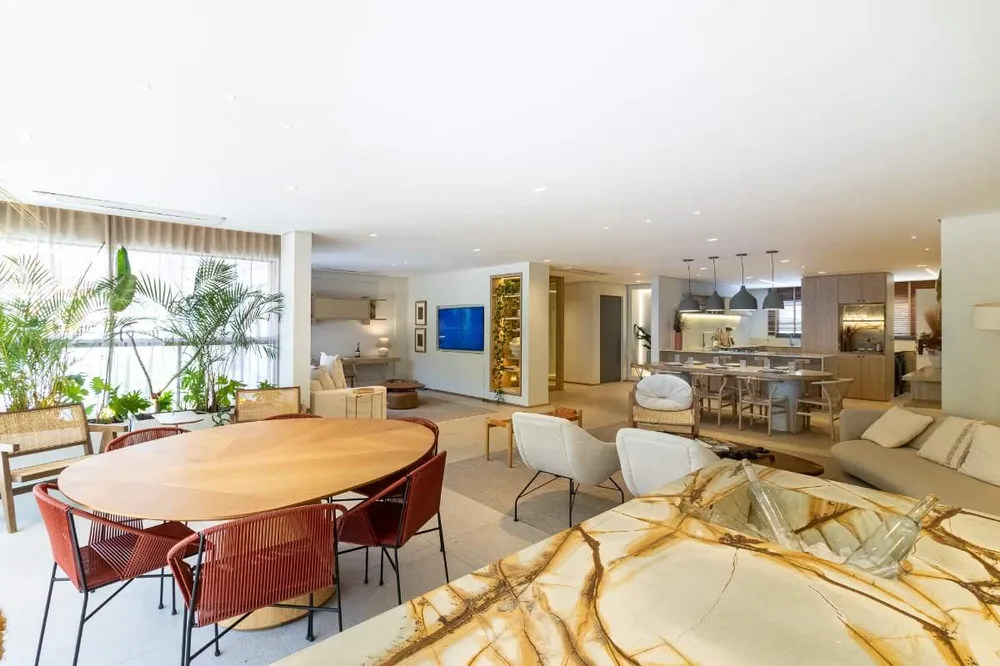 Apartamento, 4 quartos, 7000 m² - Foto 4
