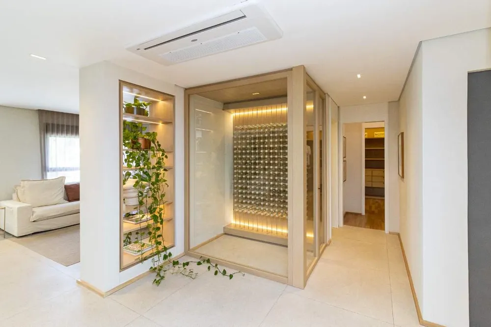 Apartamento, 4 quartos, 7000 m² - Foto 8