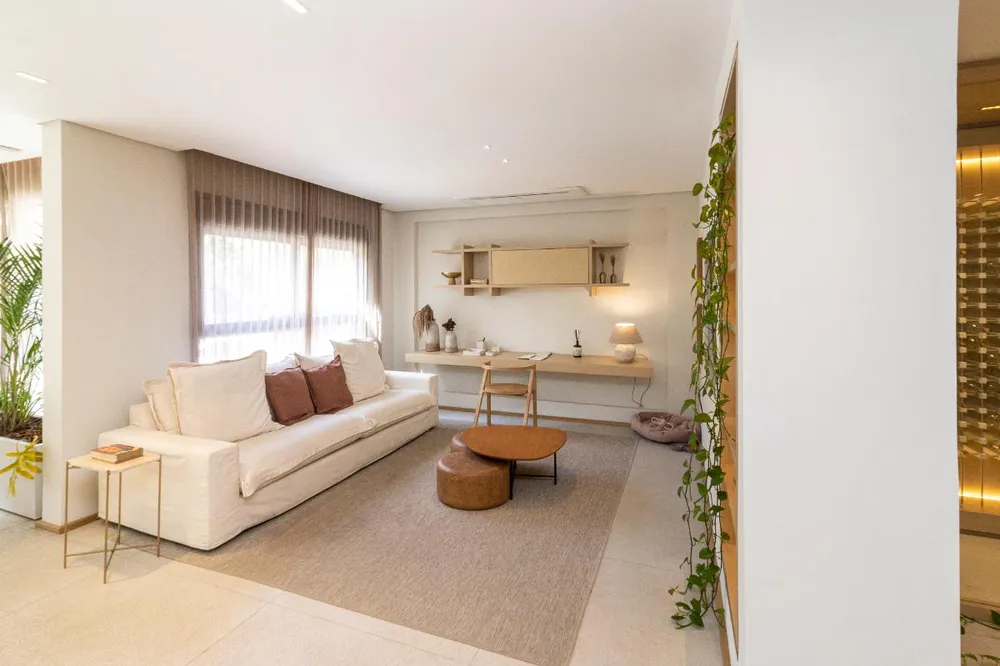Apartamento, 4 quartos, 7000 m² - Foto 1