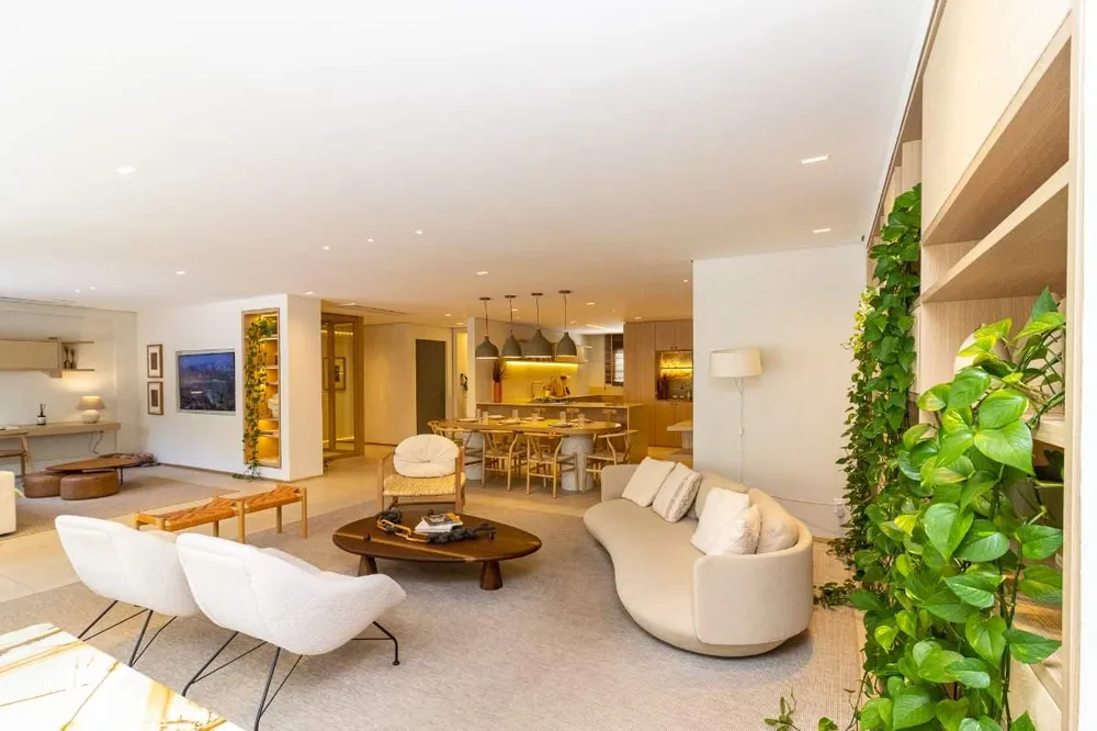 Apartamento, 4 quartos, 7000 m² - Foto 13