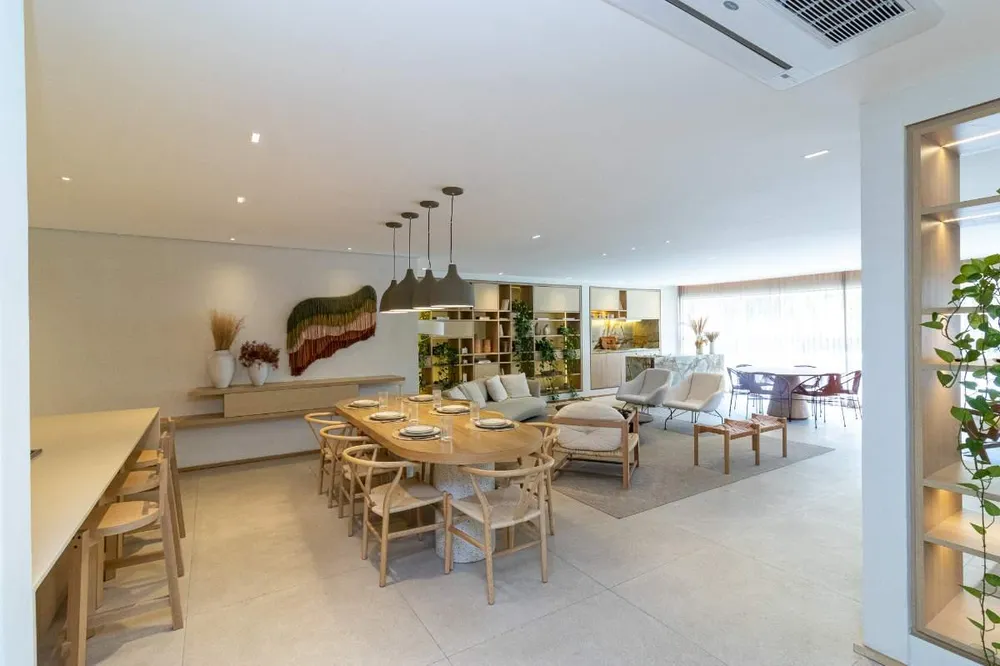 Apartamento, 4 quartos, 7000 m² - Foto 9