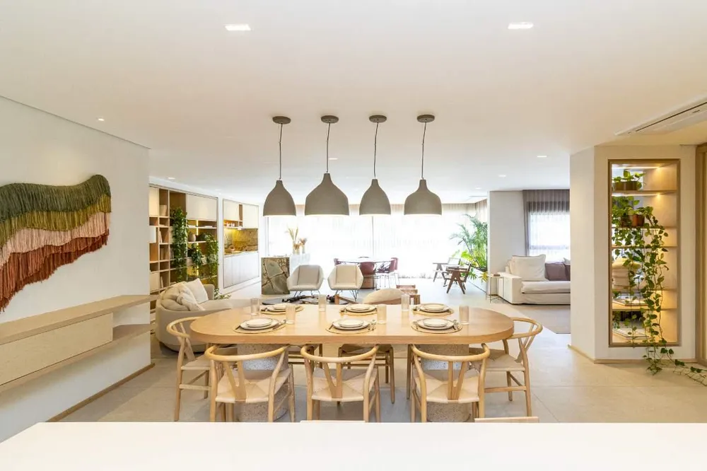 Apartamento, 4 quartos, 7000 m² - Foto 3