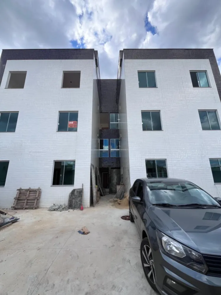 Apartamento, 3 quartos, 64 m² - Foto 3