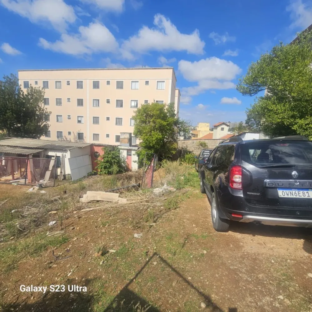 Terreno, 860 m² - Foto 3