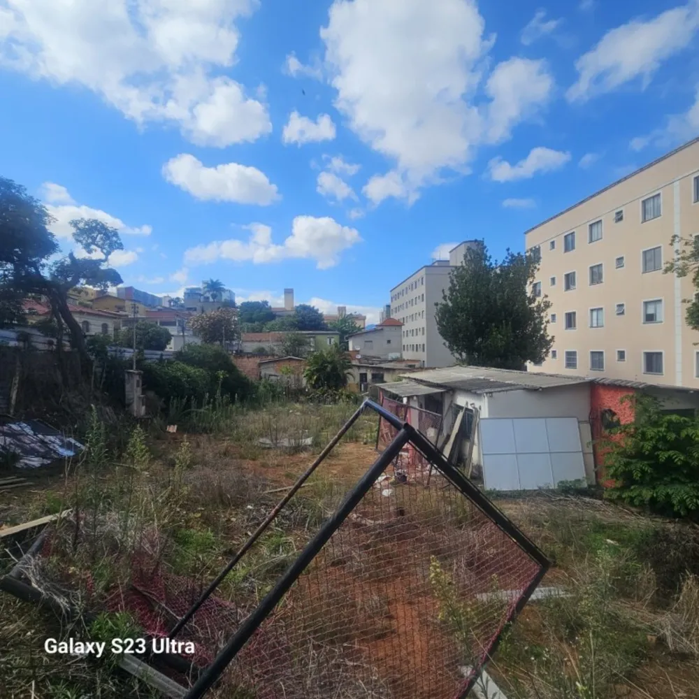 Terreno, 860 m² - Foto 1