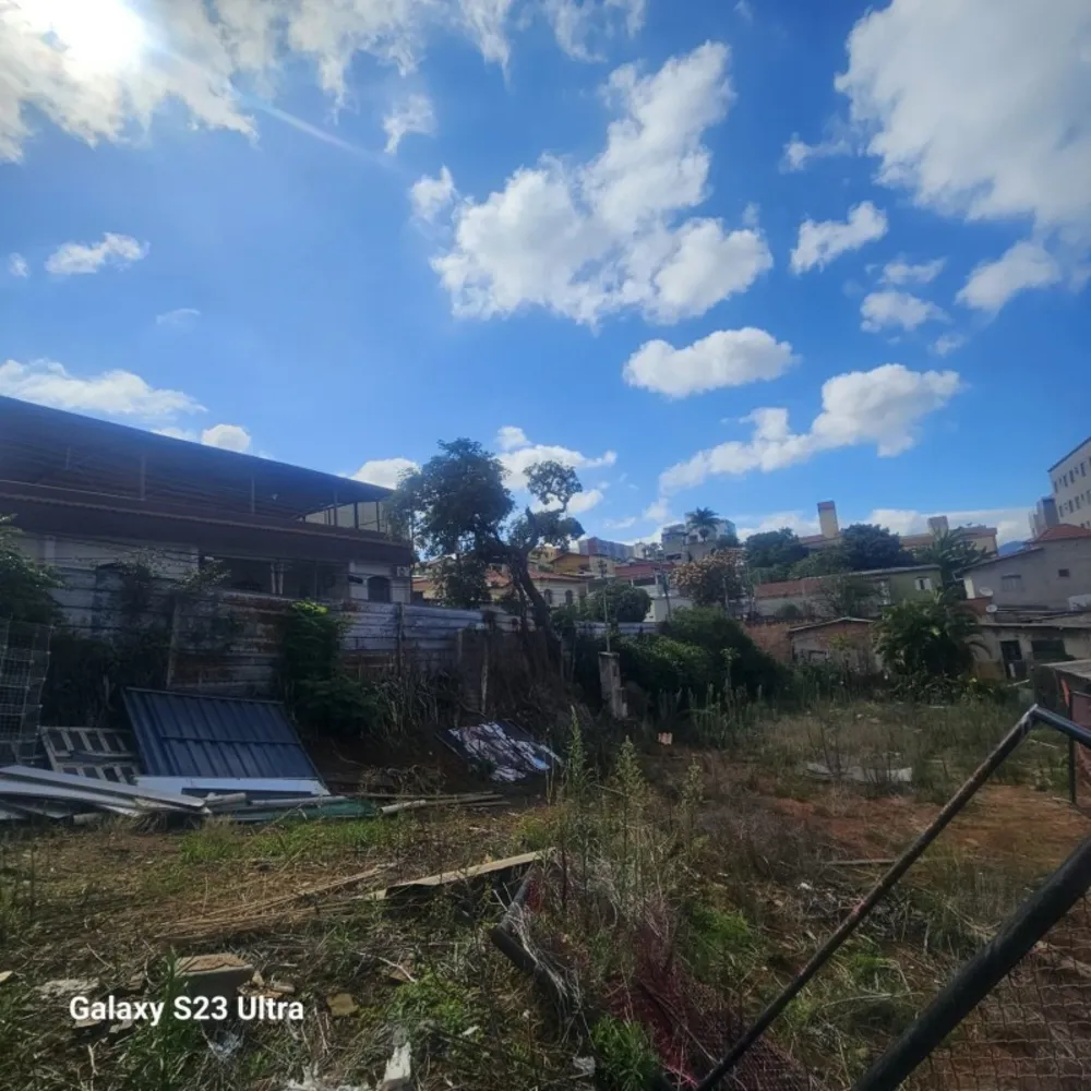 Terreno, 860 m² - Foto 4