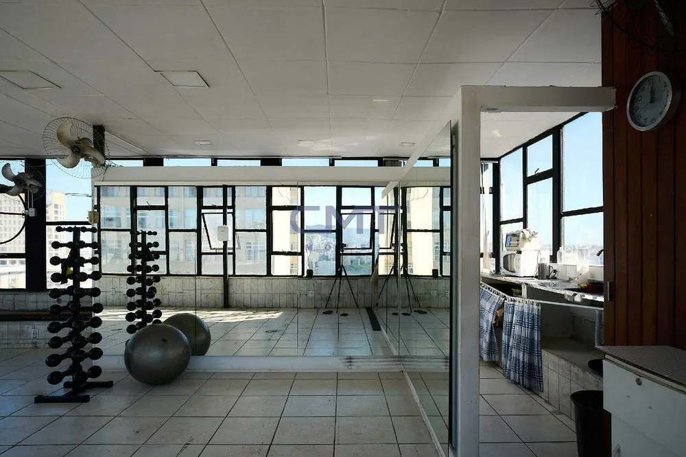 Sala-Conjunto, 100 m² - Foto 6