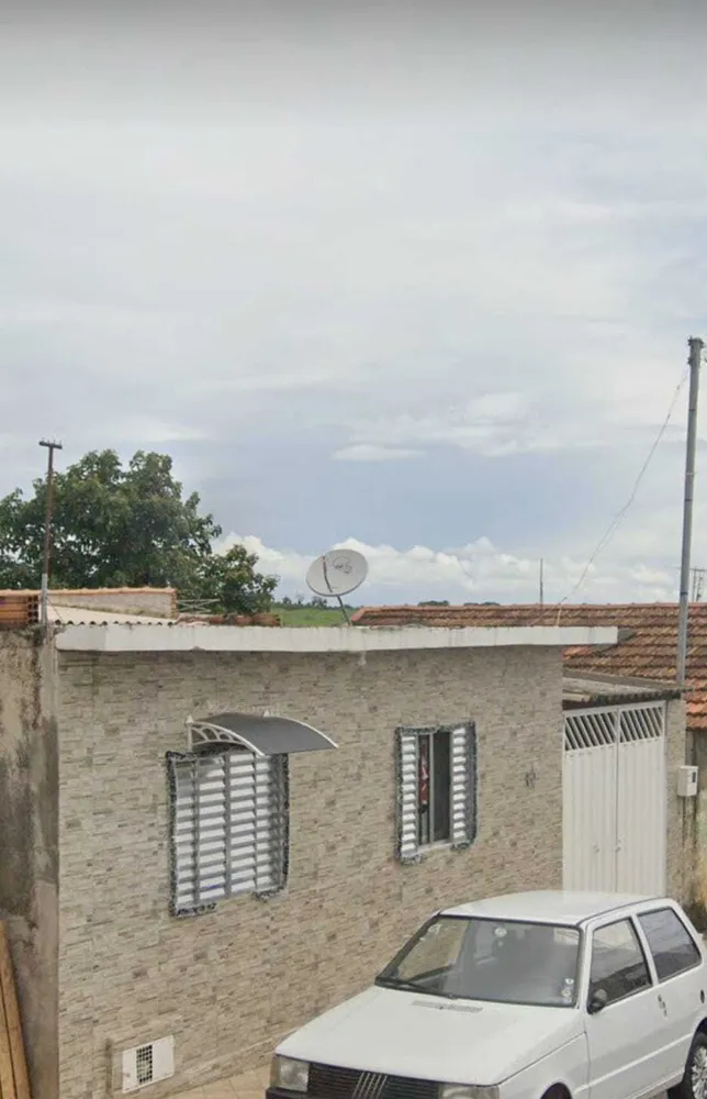 Casa, 3 quartos, 330 m² - Foto 1