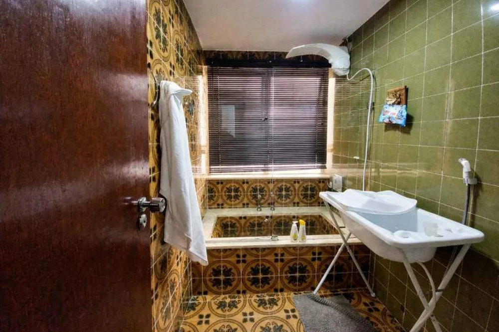 Apartamento, 3 quartos, 200 m² - Foto 4