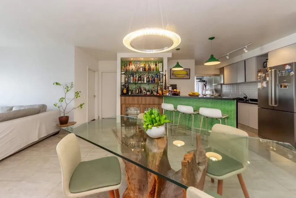 Apartamento, 2 quartos, 105 m² - Foto 1
