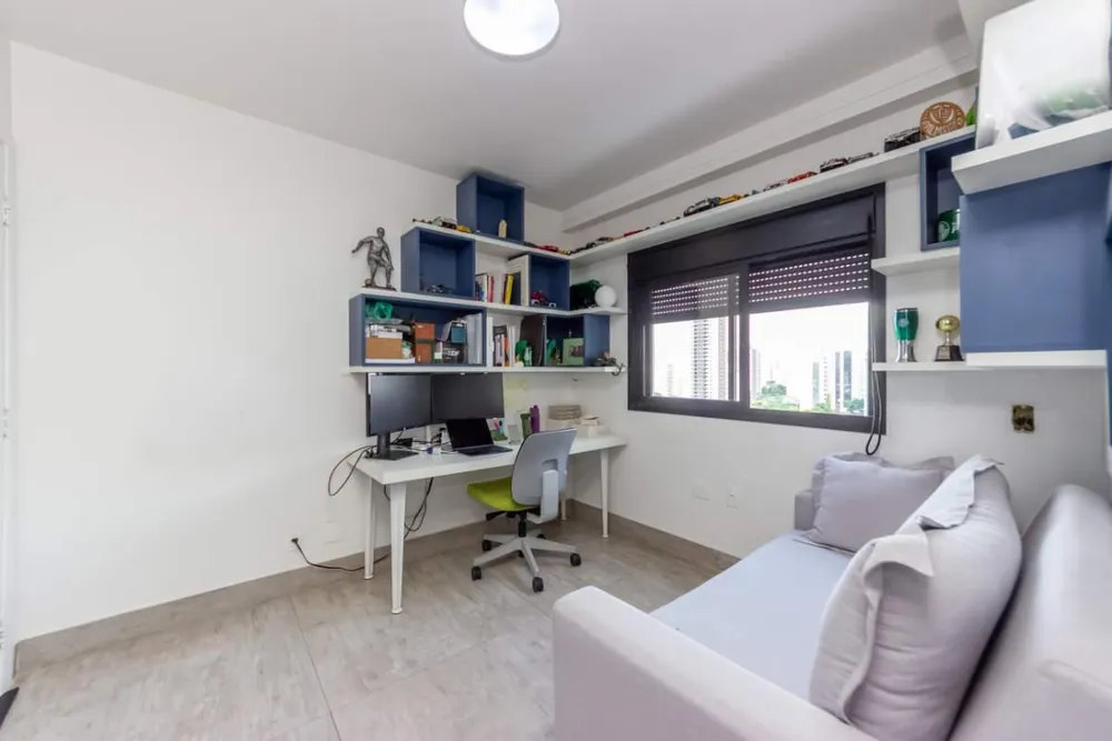 Apartamento, 2 quartos, 105 m² - Foto 9