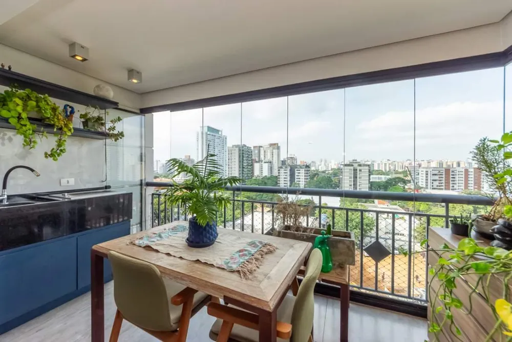 Apartamento, 2 quartos, 105 m² - Foto 15