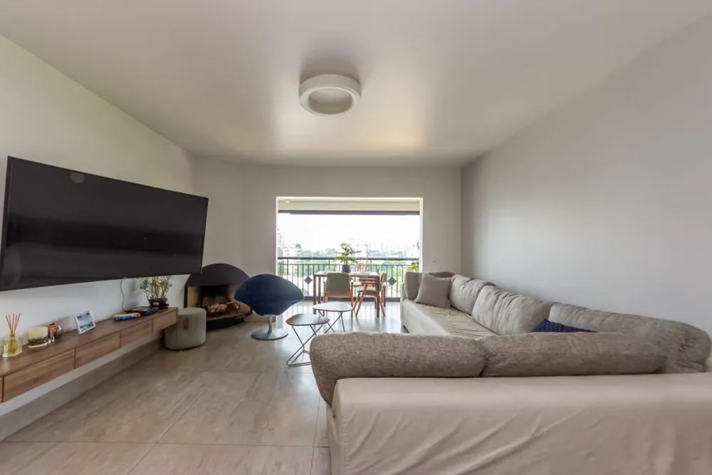 Apartamento, 2 quartos, 105 m² - Foto 1