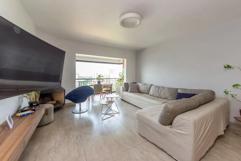 Apartamento, 2 quartos, 105 m² - Foto 2