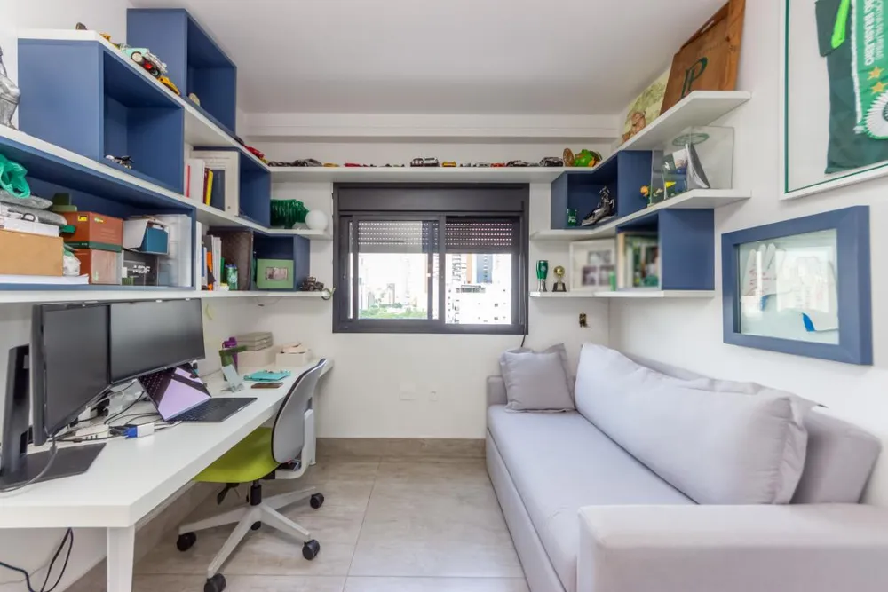 Apartamento, 2 quartos, 105 m² - Foto 5