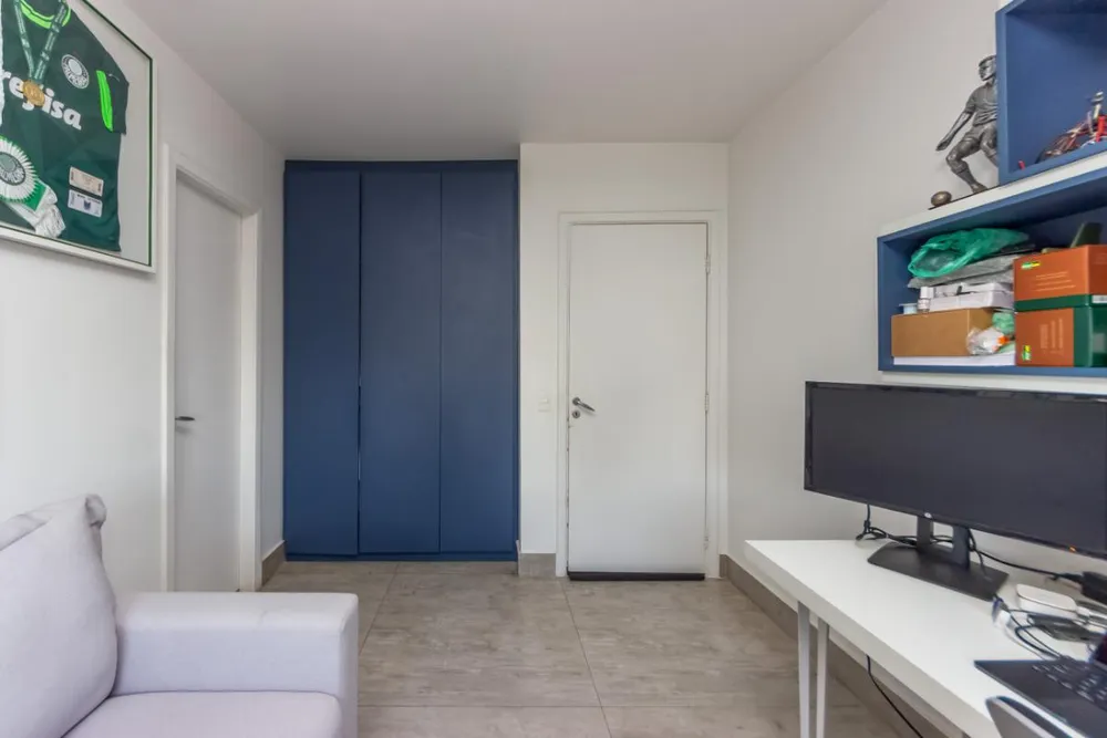 Apartamento, 2 quartos, 105 m² - Foto 3