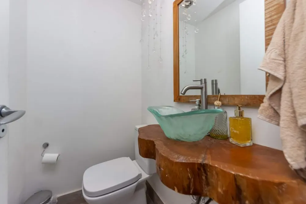Apartamento, 2 quartos, 105 m² - Foto 6