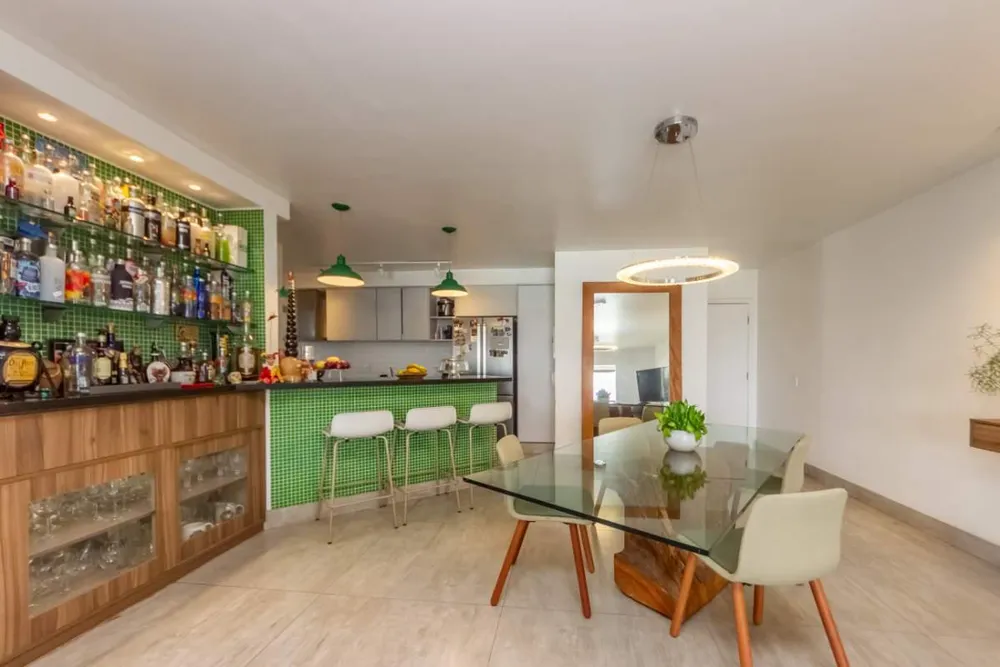 Apartamento, 2 quartos, 105 m² - Foto 4