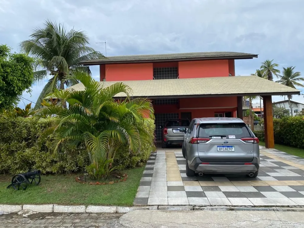 Casa, 4 quartos, 487 m² - Foto 12