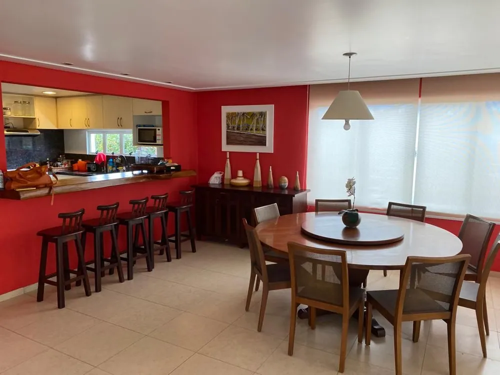 Casa, 4 quartos, 487 m² - Foto 4