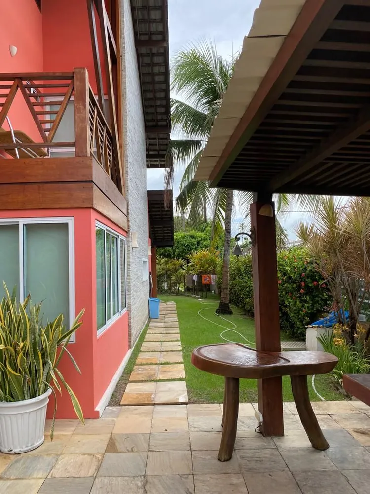 Casa, 4 quartos, 487 m² - Foto 11