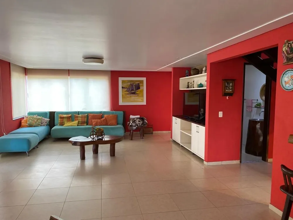 Casa, 4 quartos, 487 m² - Foto 2