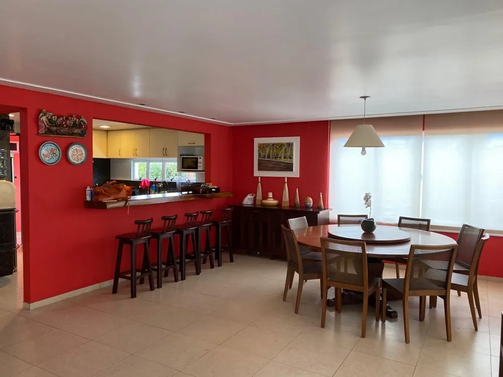 Casa, 4 quartos, 487 m² - Foto 3